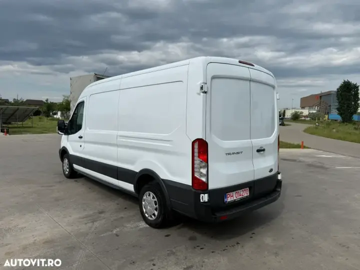 Ford Transit L3H2 2.0 Diesel 130 HP