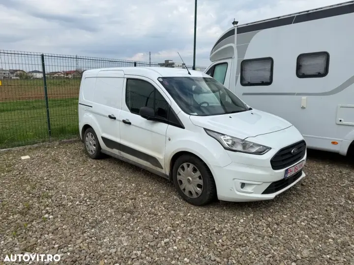 Ford Ford Transit Connect Trend