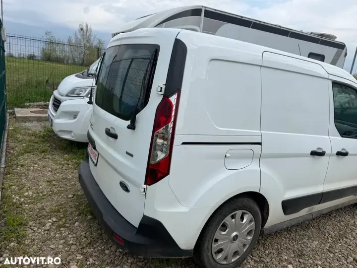 Ford Ford Transit Connect Trend
