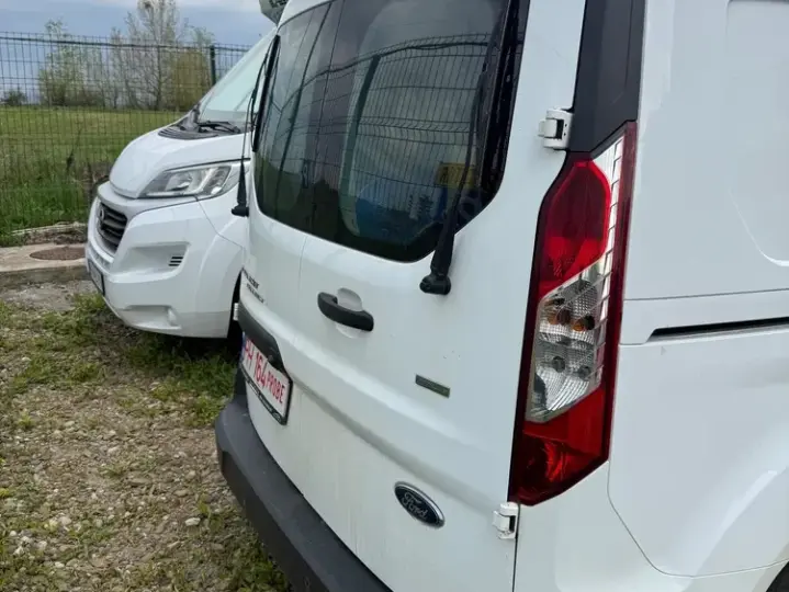 Ford Ford Transit Connect Trend