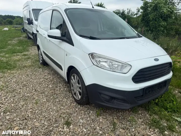 Ford Transit Courier 1.5 TDCi