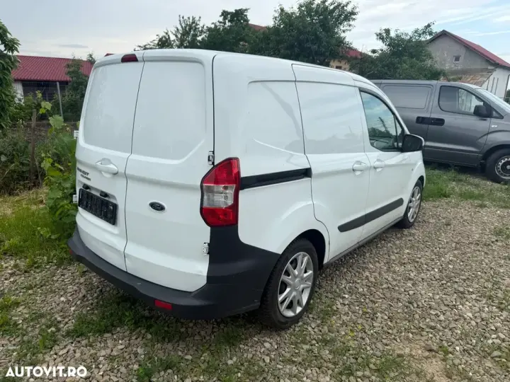 Ford Transit Courier 1.5 TDCi