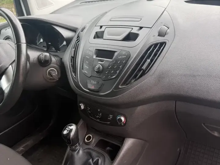 Ford Transit Courier 1.5 TDCi