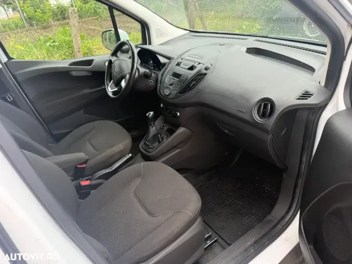Ford Transit Courier 1.5 TDCi