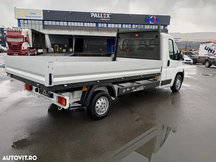Citroën Jumper 2.2 HDi 120