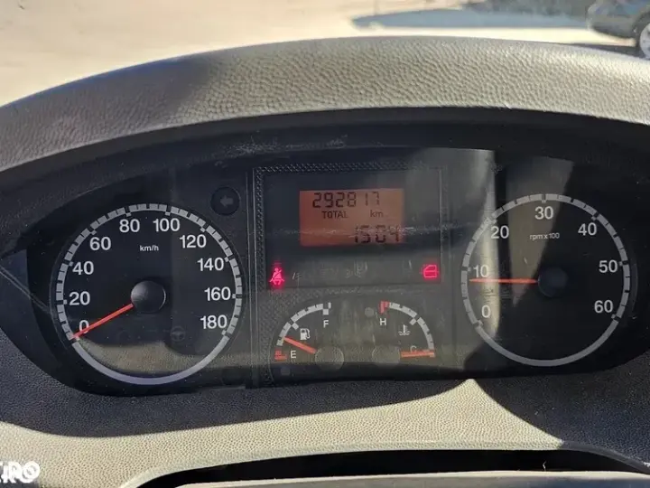 Citroën Jumper 2.2 HDi 120