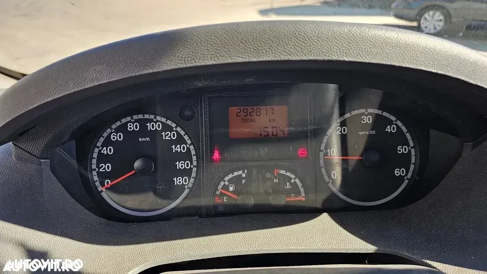 Citroën Jumper 2.2 HDi 120 — imagine 5