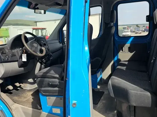 Mercedes-Benz Sprinter 511 CDi