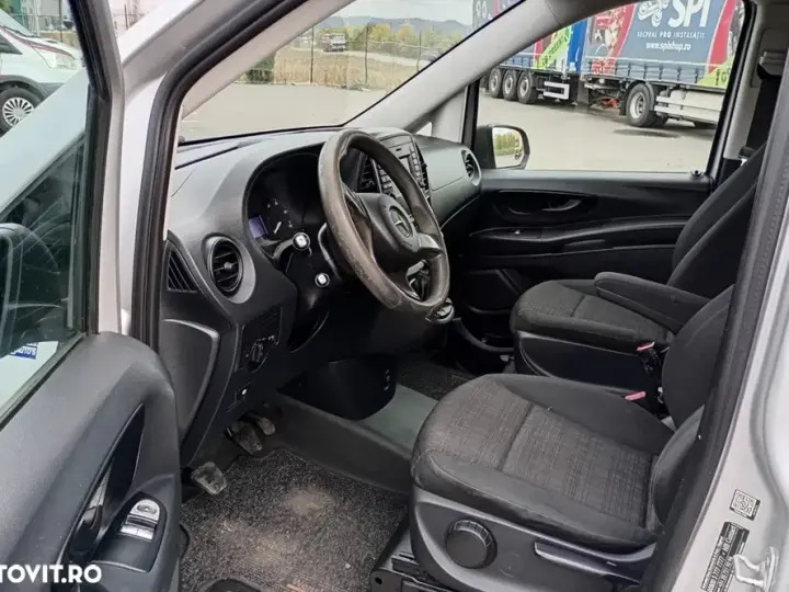 Mercedes-Benz Vito 111 cdi