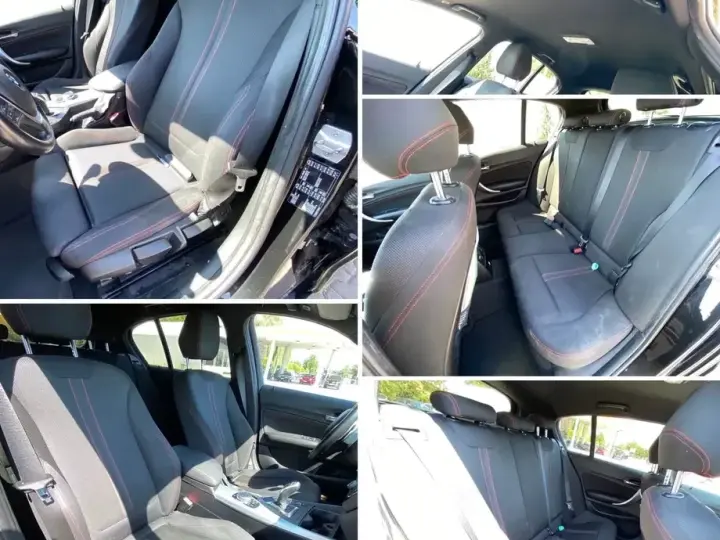 BMW Seria 1 F20/F21 120d Aut. M Sport
