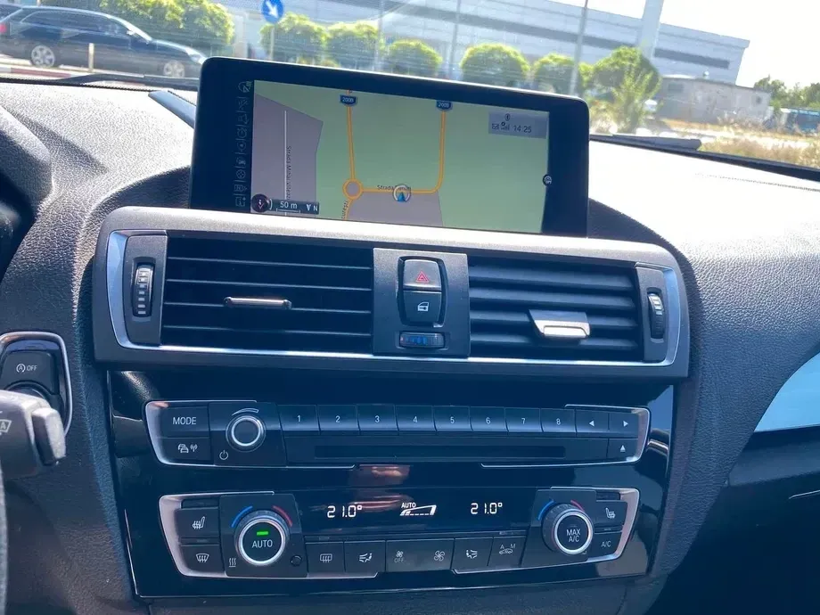 BMW Seria 1 F20/F21 120d Aut. M Sport — imagine 3