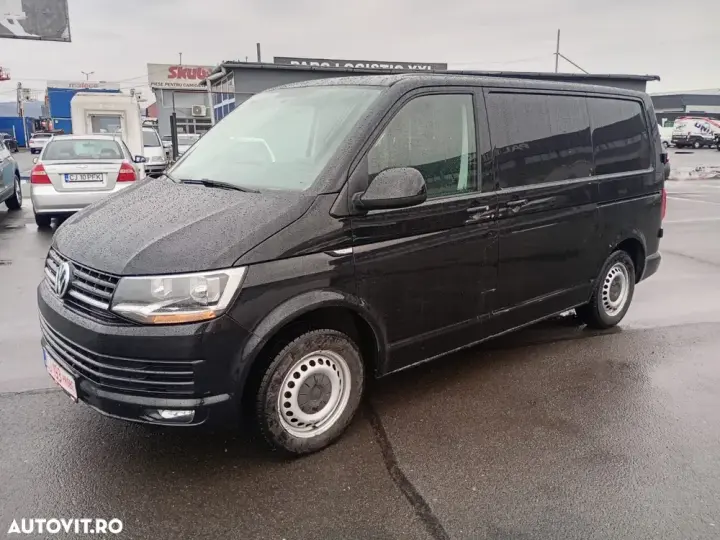 Volkswagen T6