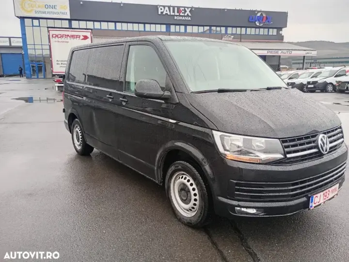Volkswagen T6