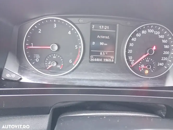 Volkswagen T6