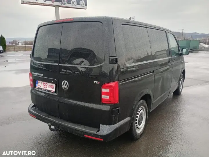 Volkswagen T6