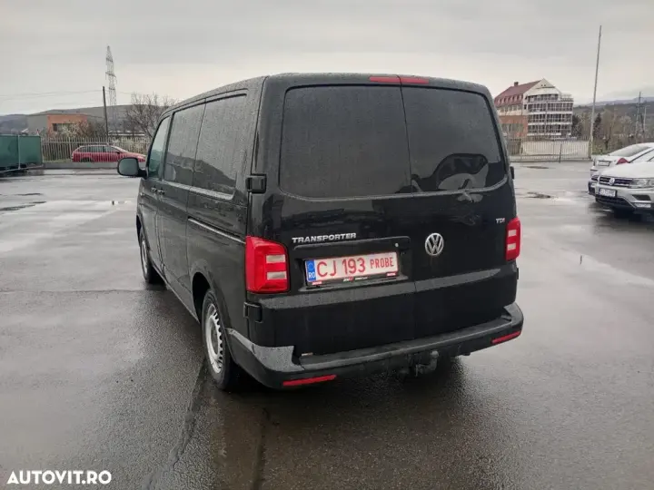 Volkswagen T6