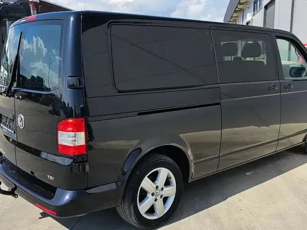 Volkswagen T6