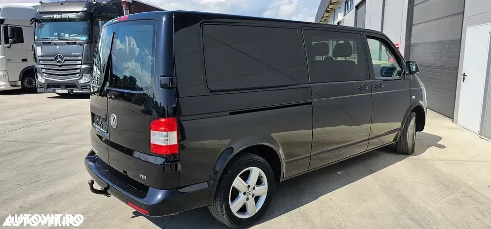 Volkswagen T6 — imagine 4