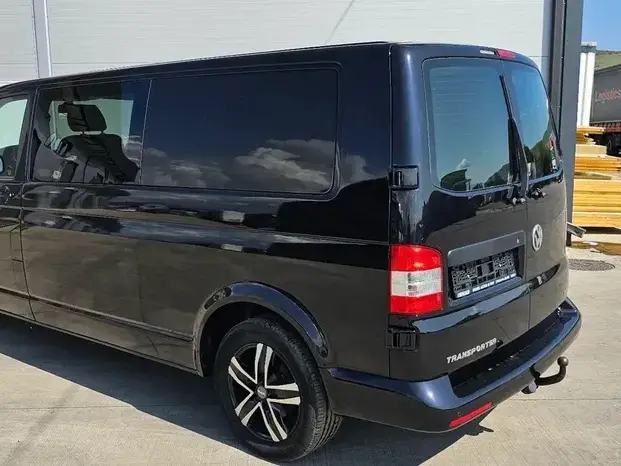 Volkswagen T6