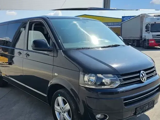 Volkswagen T6
