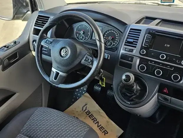 Volkswagen T6
