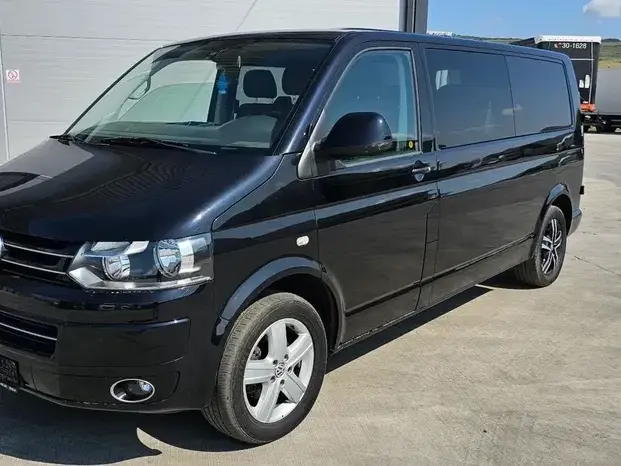 Volkswagen T6