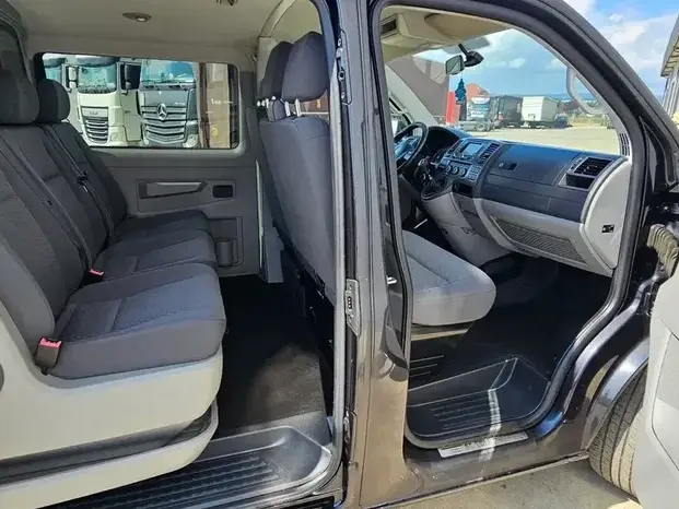 Volkswagen T6