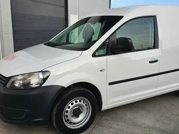 Volkswagen Caddy 1.6 TDi