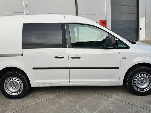 Volkswagen Caddy 1.6 TDi