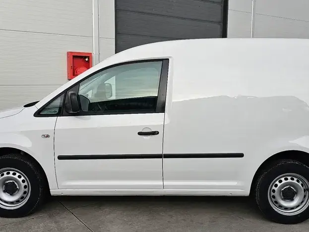 Volkswagen Caddy 1.6 TDi