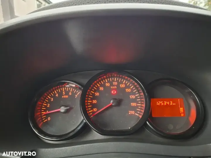 Dacia Dokker