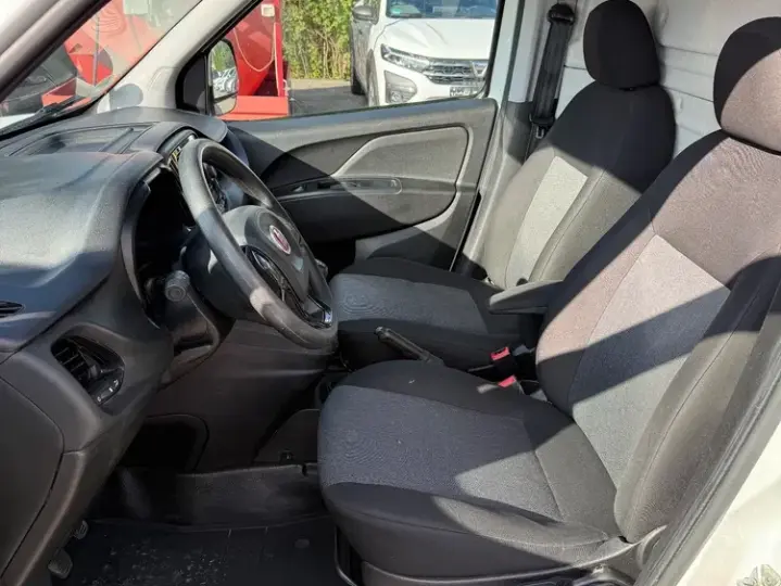 FIAT Doblo sx maxi