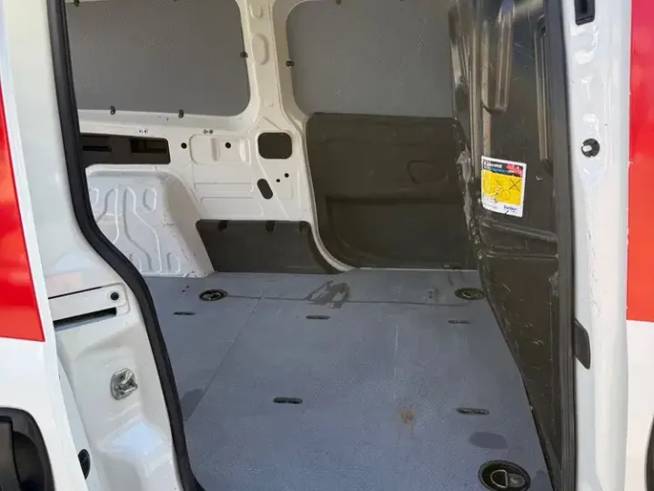FIAT Doblo sx maxi