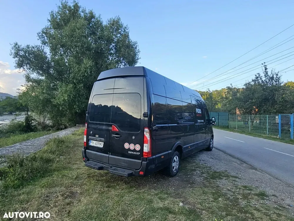 Renault Master — imagine 4