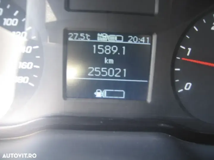 Mercedes-Benz SPRINTER 314 CDI , 3 LOC. DUBA FRIGORIFICA XL , AC.