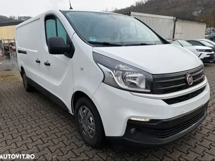FIAT TALENTO