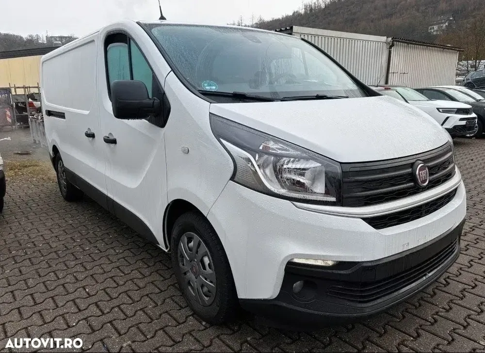FIAT TALENTO — imagine 2