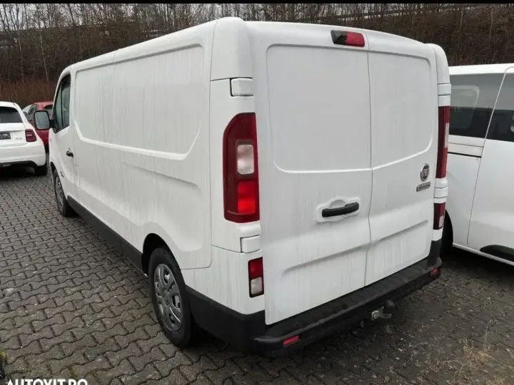 FIAT TALENTO