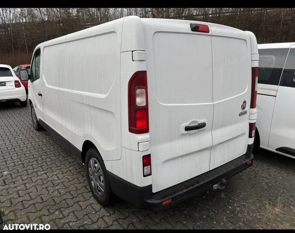 FIAT TALENTO — imagine 4