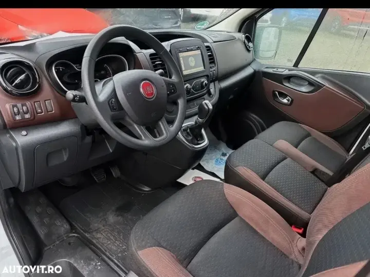 FIAT TALENTO
