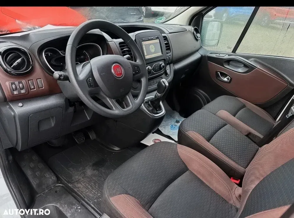 FIAT TALENTO — imagine 5