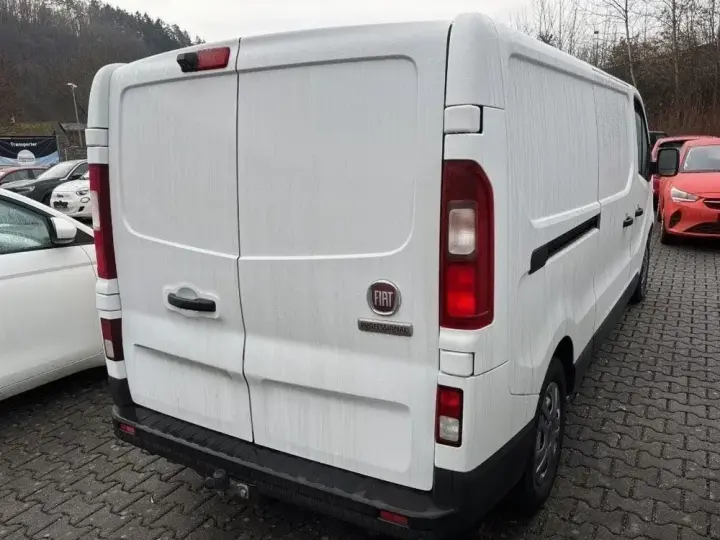 FIAT TALENTO