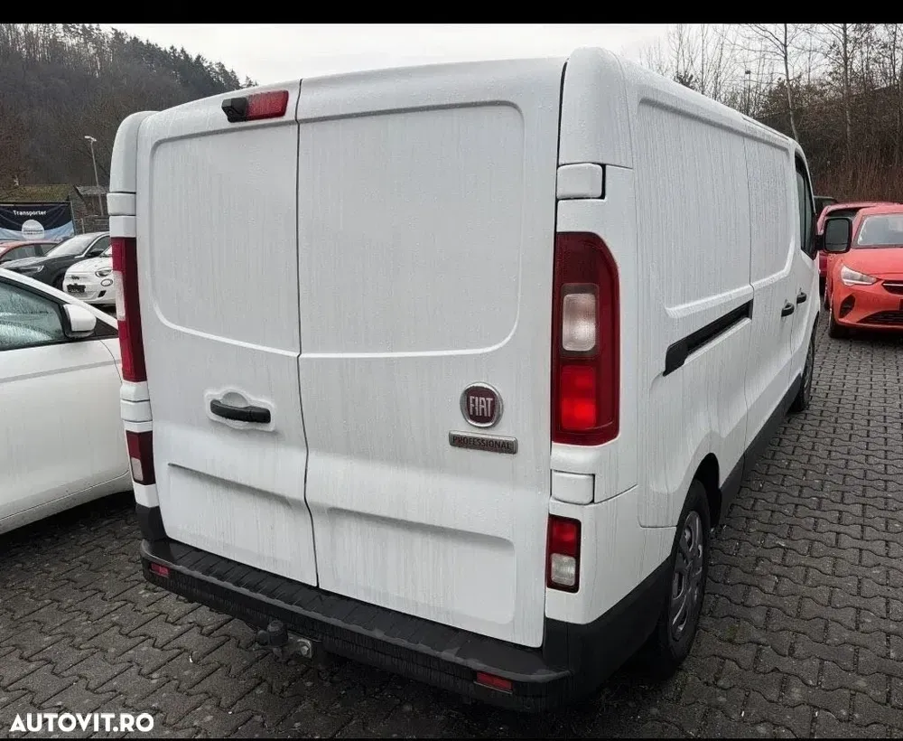 FIAT TALENTO — imagine 3