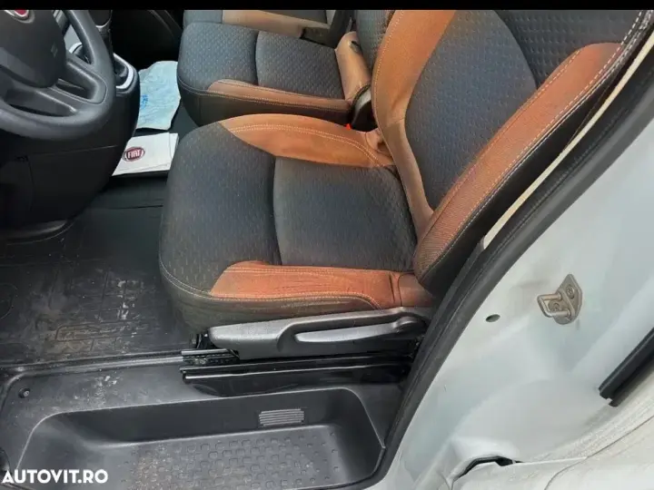 FIAT TALENTO