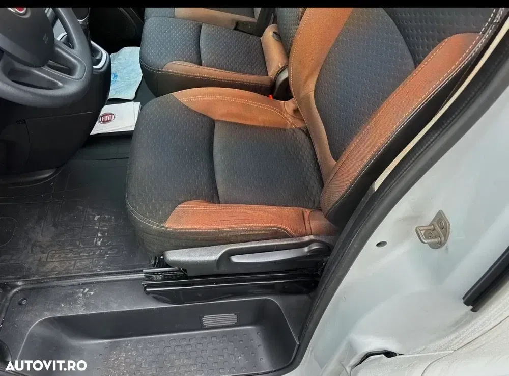 FIAT TALENTO — imagine 6