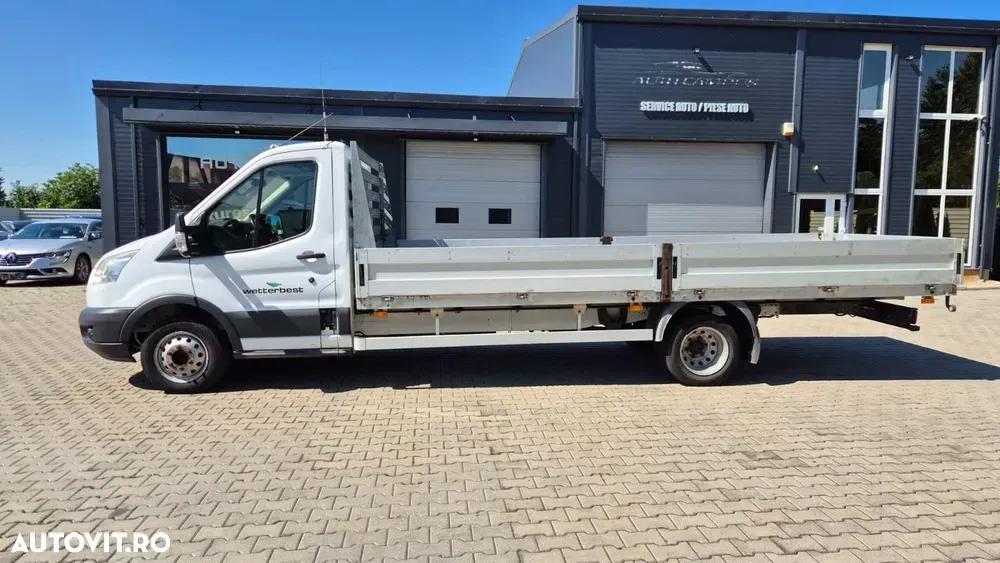 Ford Transit — imagine 2