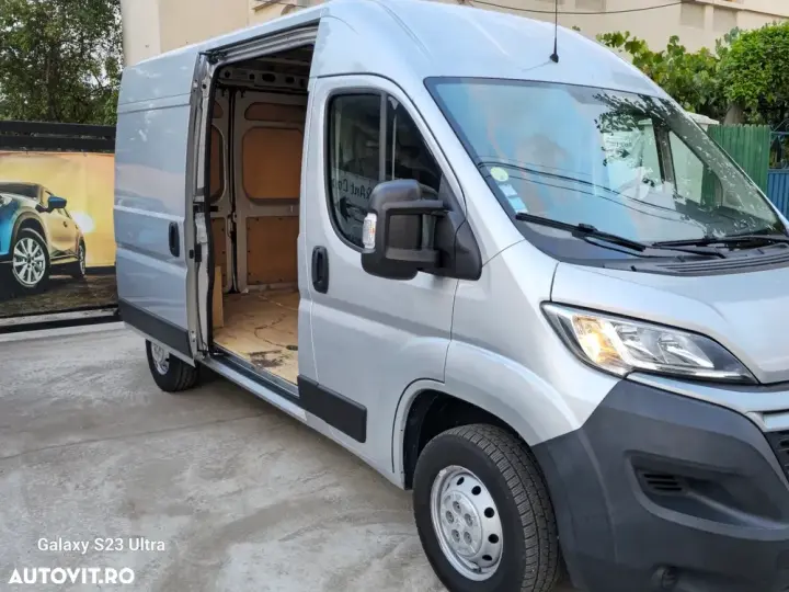 Citroën Jumper