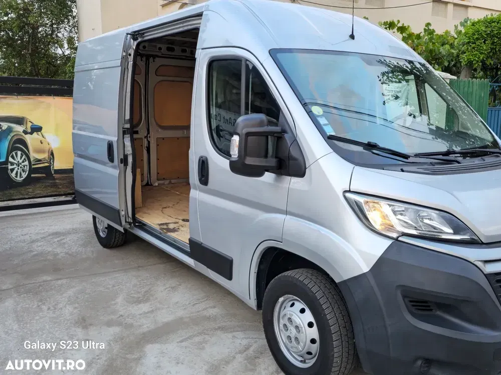 Citroën Jumper — imagine 2