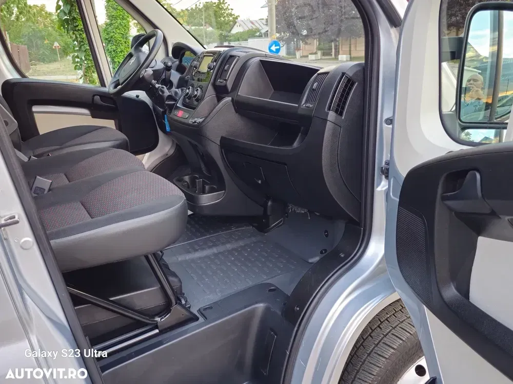 Citroën Jumper — imagine 4