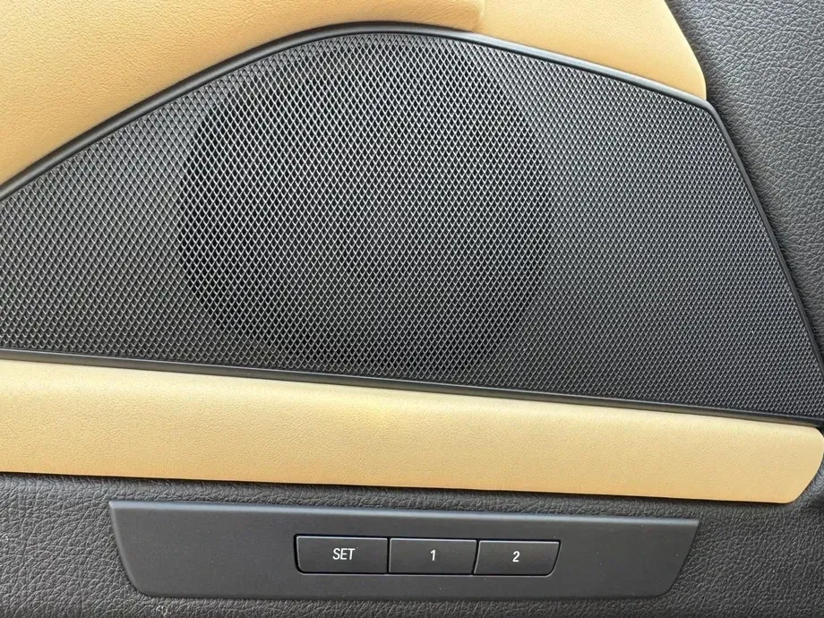 BMW Seria 5 — imagine 2